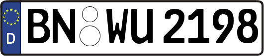 BN-WU2198