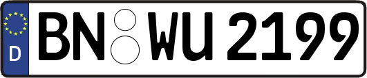 BN-WU2199