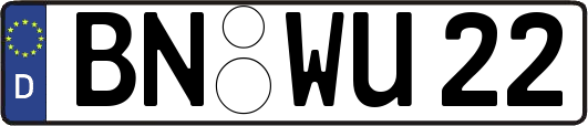BN-WU22