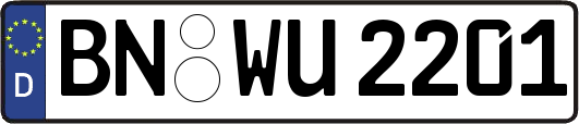 BN-WU2201