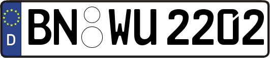 BN-WU2202