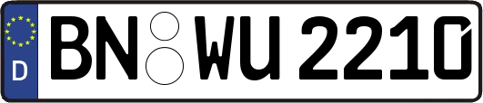 BN-WU2210