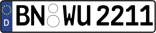BN-WU2211