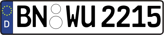 BN-WU2215