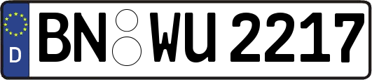 BN-WU2217
