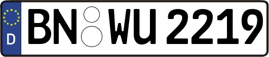 BN-WU2219