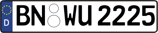 BN-WU2225