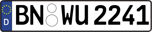 BN-WU2241