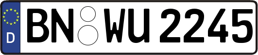 BN-WU2245