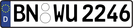 BN-WU2246