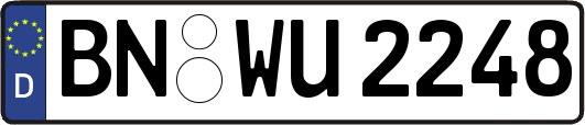 BN-WU2248