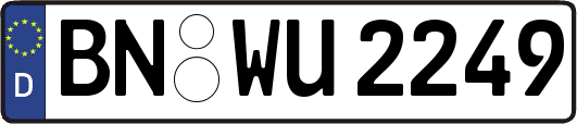 BN-WU2249