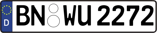 BN-WU2272