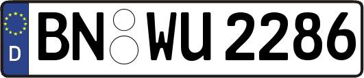 BN-WU2286
