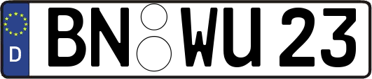 BN-WU23