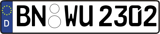 BN-WU2302
