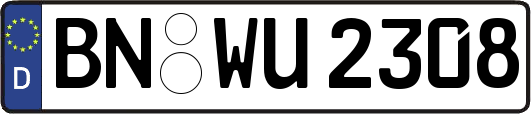 BN-WU2308