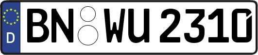 BN-WU2310