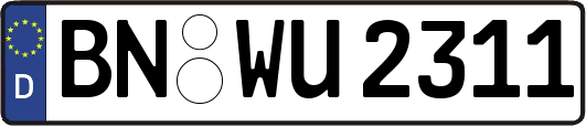 BN-WU2311
