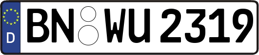 BN-WU2319