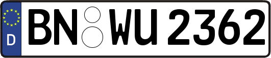 BN-WU2362