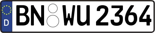 BN-WU2364