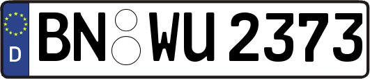 BN-WU2373