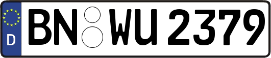 BN-WU2379