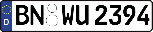 BN-WU2394
