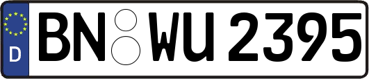 BN-WU2395