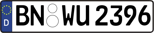 BN-WU2396