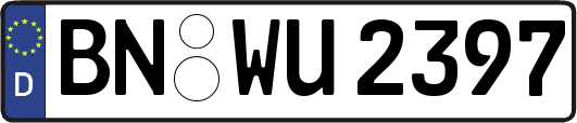 BN-WU2397