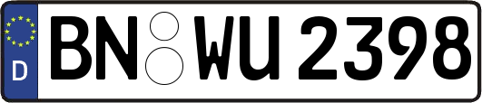BN-WU2398