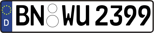 BN-WU2399