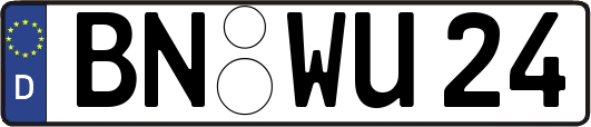 BN-WU24