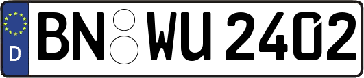 BN-WU2402