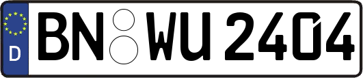 BN-WU2404