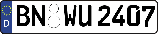 BN-WU2407