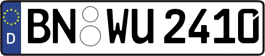 BN-WU2410