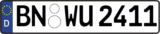 BN-WU2411