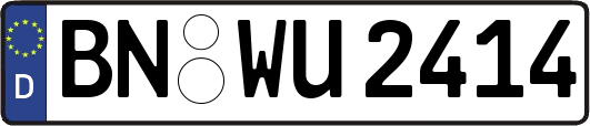 BN-WU2414
