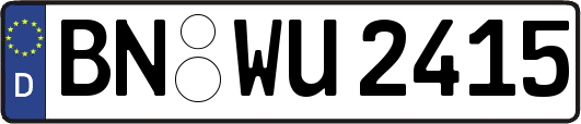 BN-WU2415