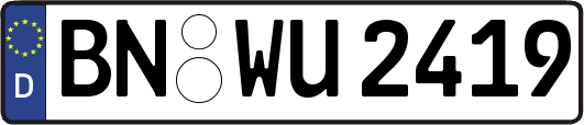 BN-WU2419