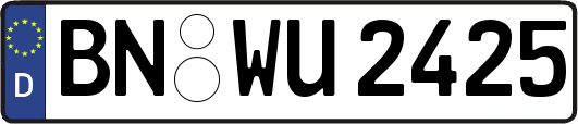 BN-WU2425