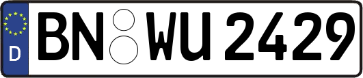 BN-WU2429