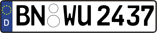 BN-WU2437