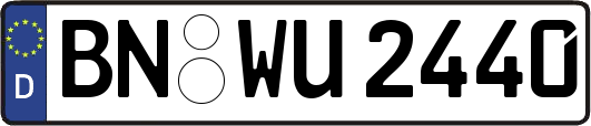 BN-WU2440