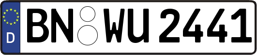 BN-WU2441