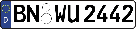 BN-WU2442