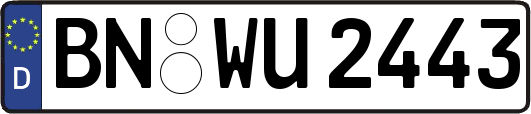 BN-WU2443